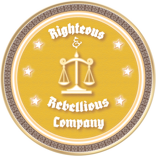 Righteous And Rebellious Company